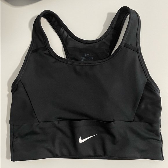 Nike Dri-Fit Sportsbra - Picture 1 of 5